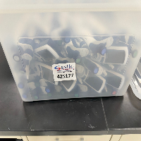 Rainin Pipet-Lite XLS Pipettes image 0